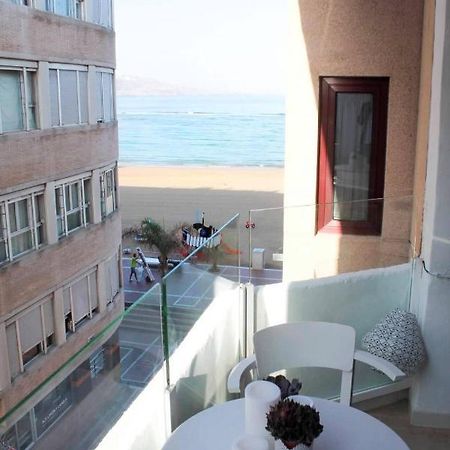 Vv Loft Canteras Gran Playa "By Henrypole Home" Las Palmas Buitenkant foto