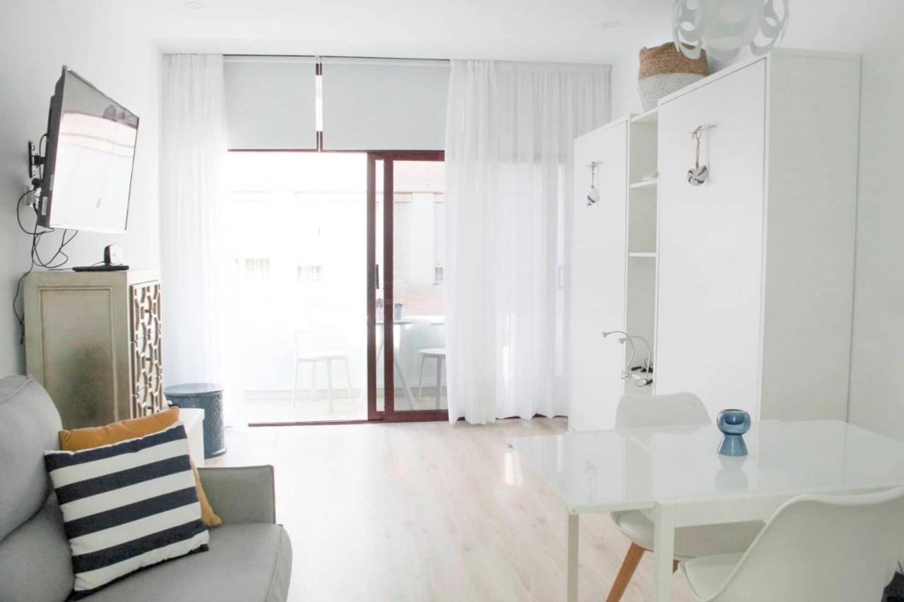 Vv Loft Canteras Gran Playa "By Henrypole Home" Las Palmas Buitenkant foto