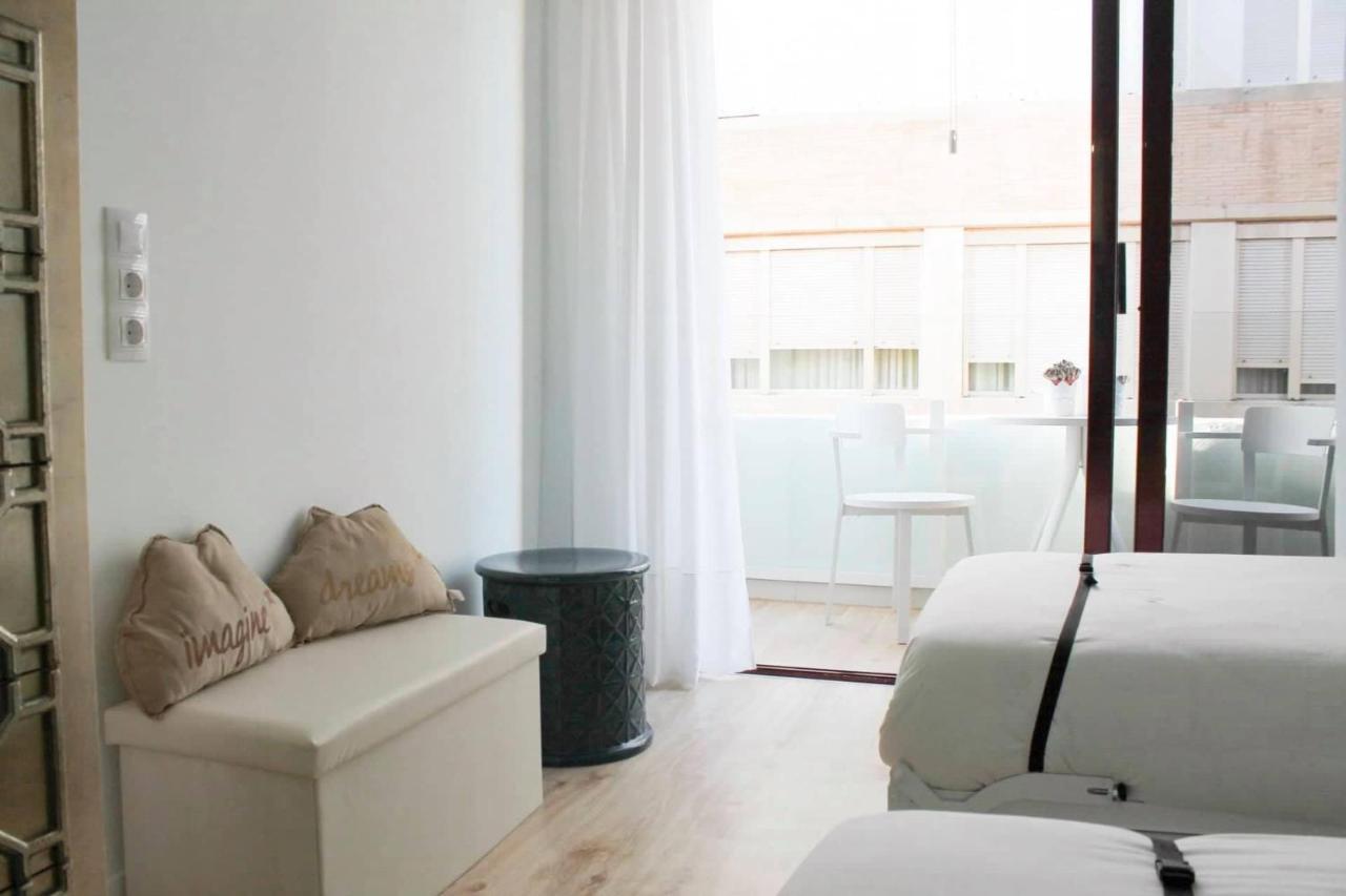 Vv Loft Canteras Gran Playa "By Henrypole Home" Las Palmas Buitenkant foto