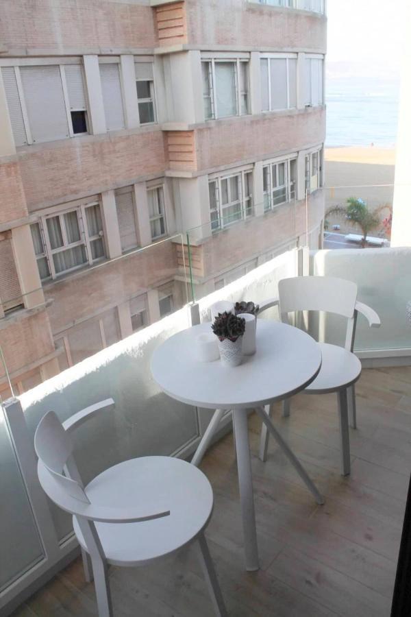 Vv Loft Canteras Gran Playa "By Henrypole Home" Las Palmas Buitenkant foto