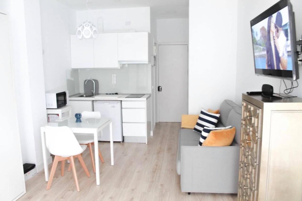 Vv Loft Canteras Gran Playa "By Henrypole Home" Las Palmas Buitenkant foto