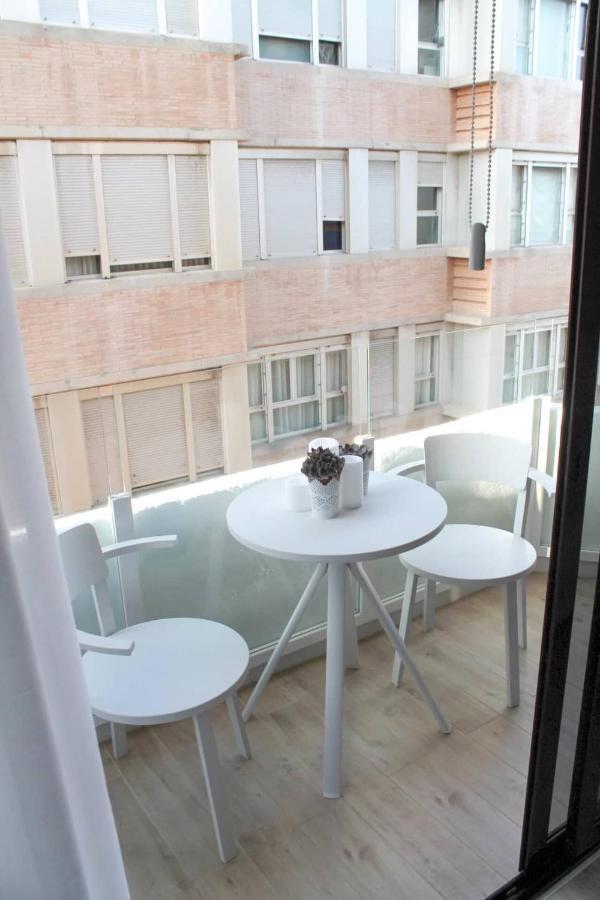 Vv Loft Canteras Gran Playa "By Henrypole Home" Las Palmas Buitenkant foto