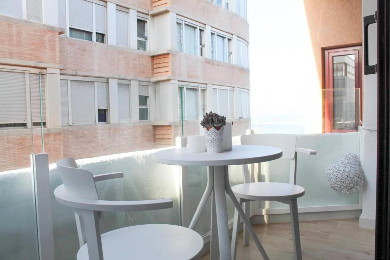 Vv Loft Canteras Gran Playa "By Henrypole Home" Las Palmas Buitenkant foto