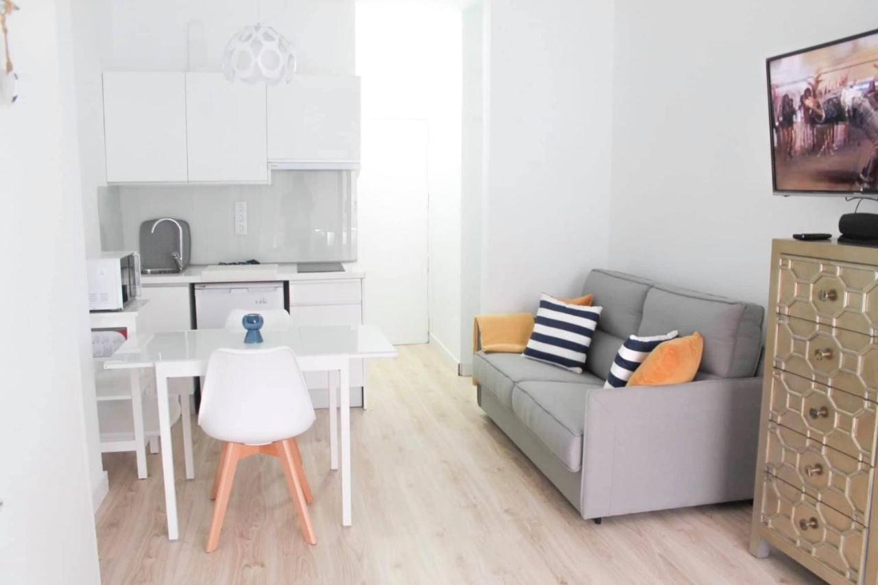Vv Loft Canteras Gran Playa "By Henrypole Home" Las Palmas Buitenkant foto
